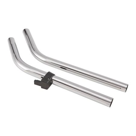 Suzhou King Sun Cleaning Eqpt - Shanghai Replacement Metal Wand For Cat C21V Wet/Dry Vacuum 641757 RP6597